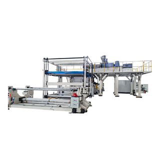 Pasta sfoglia elettrica automatica che fa la linea di produzione della pasta sfoglia del macchinario a macchina Linea di laminazione