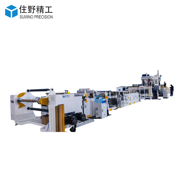 Lavorazione e produzione di alta qualità di goffratrici in plastica / cartone morbido e rigido in PVC, linea di produzione di macchine per la produzione di pellicole in PVC